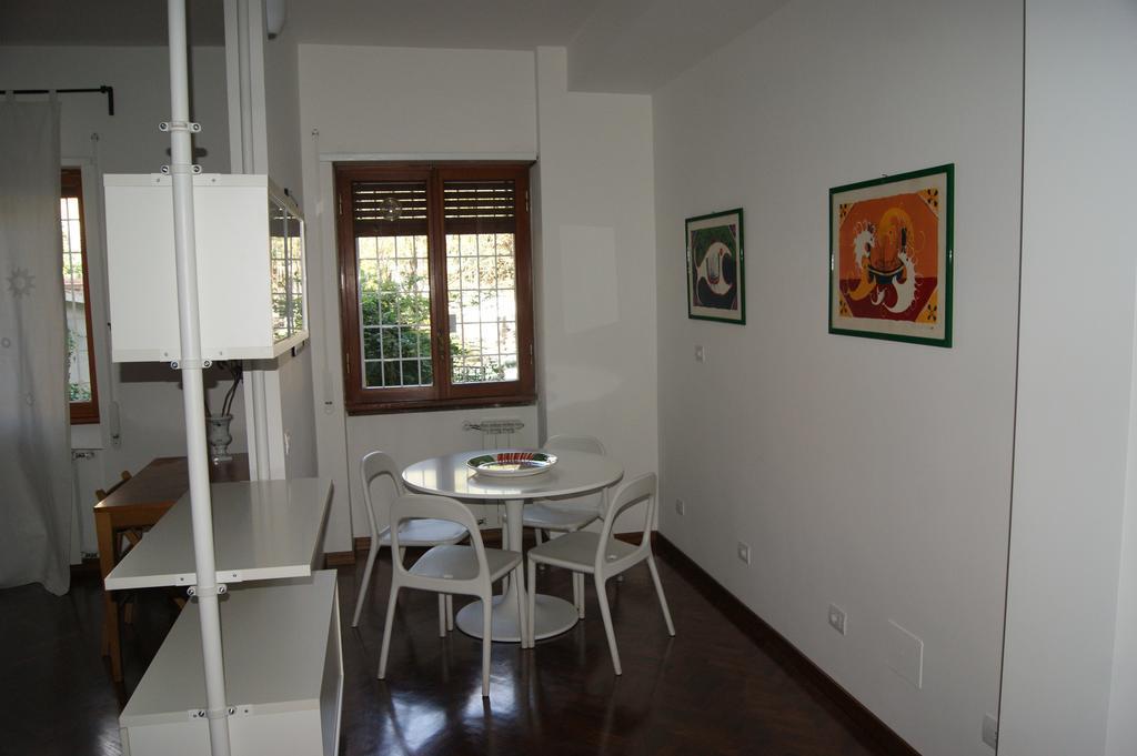 Aurelia Antica B&B Roma Ngoại thất bức ảnh